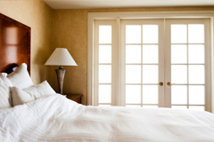 Llandrillo bedroom extension costs