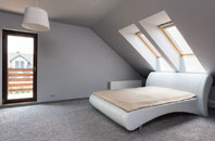 Llandrillo bedroom extensions