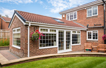 Llandrillo house extension leads